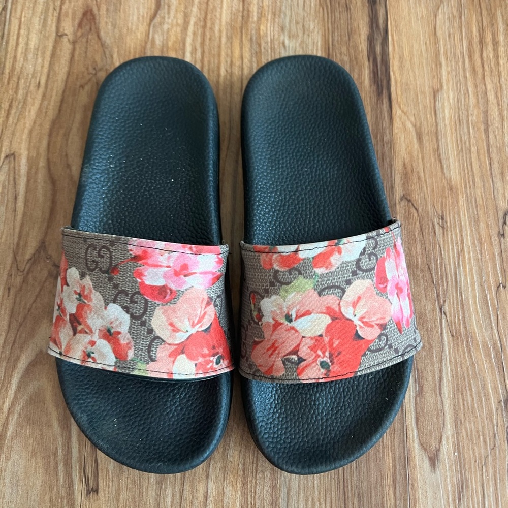 Slides